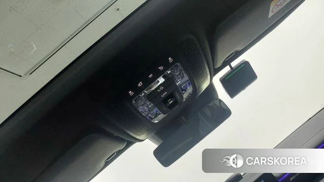 Mercedes-Benz CLA-Class C118 id 4511092 из Кореи 8