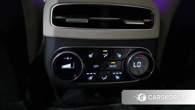 Genesis GV70 id 4762922 из Кореи 8