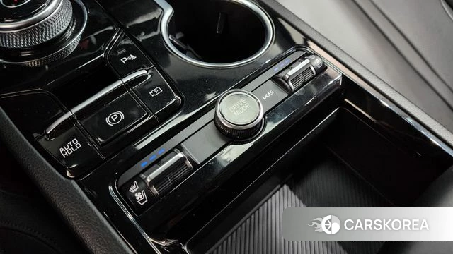Kia The New K5 3rd generation id 4516591 из Кореи 8