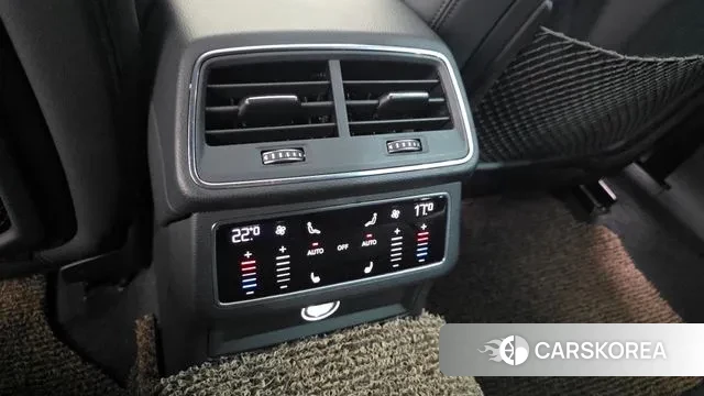 Audi A6 (C8) id 3312669 из Кореи 8