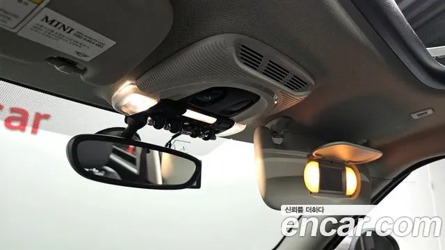 Mini Cooper Clubman id 2844647 из Кореи 8