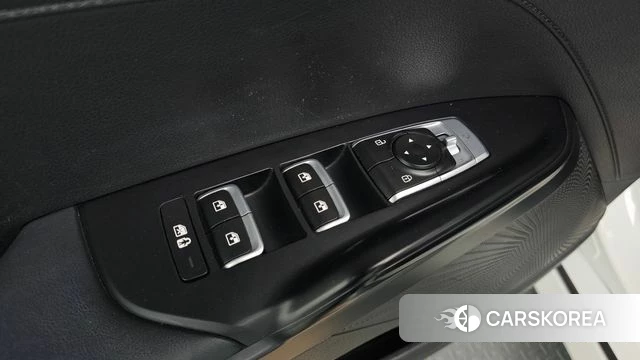 Kia K5 3rd generation id 4835910 из Кореи 8