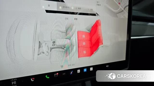 Tesla Model Y id 3419974 из Кореи 8