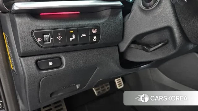 Kia The New Niro id 2985662 из Кореи 8