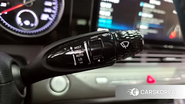 Hyundai The New Grandeur IG id 3391022 из Кореи 8