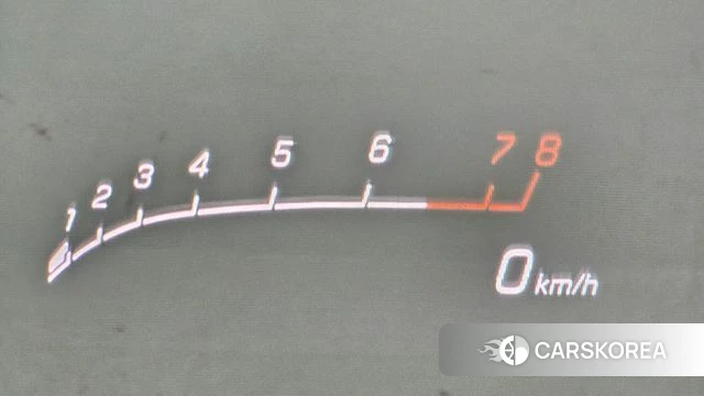 Mercedes-Benz AMG GT id 4666713 из Кореи 8