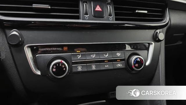 Kia The New K5 2nd generation id 4722404 из Кореи 8