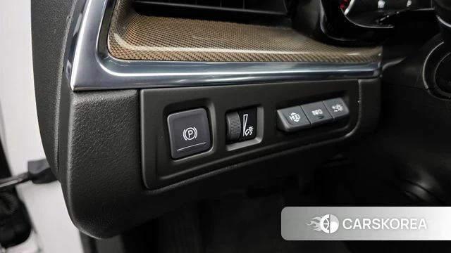Cadillac XT5 id 4304623 из Кореи 8