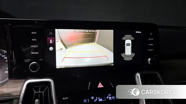 Kia Sorento 4th Generation id 3483147 из Кореи 8