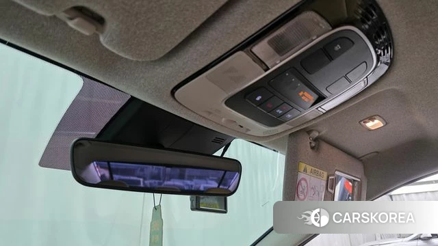 Hyundai Sonata (DN8) id 4930152 из Кореи 8