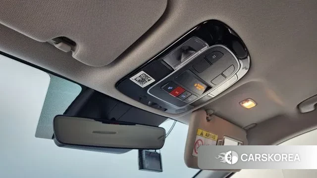 Hyundai Sonata D Edge Hybrid (DN8) id 3763928 из Кореи 8