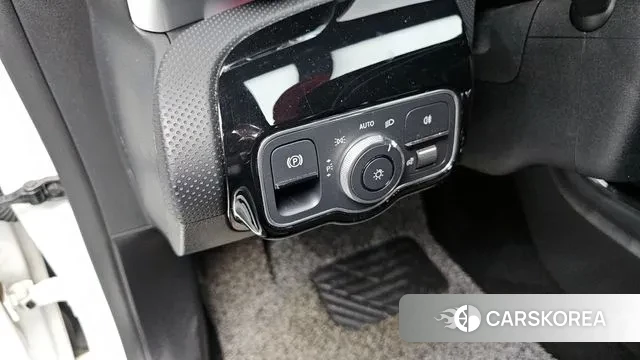 Mercedes-Benz CLA-Class C118 id 3427008 из Кореи 8