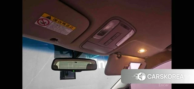 Kia The New Carnival id 4770105 из Кореи 8