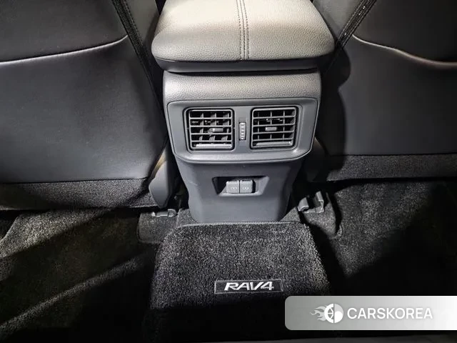 Toyota RAV4 5th Generation id 3098035 из Кореи 8