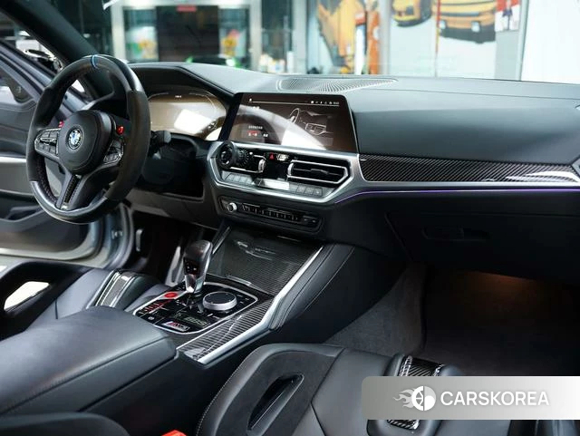 BMW M3 id 4272472 из Китая 8