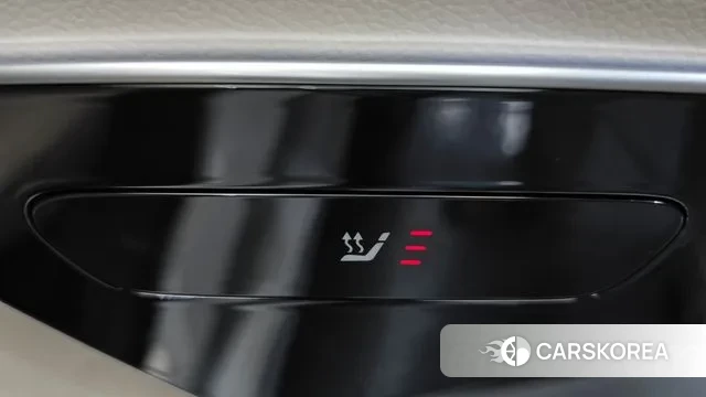 Mercedes-Benz E-Class W214 id 3437005 из Кореи 8