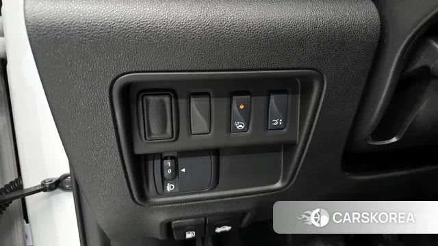 Renault Korea (Samsung) The New QM6 id 3742310 из Кореи 8