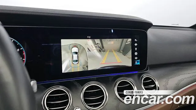 Mercedes-Benz E-Class W213 id 2810803 из Кореи 8