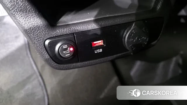 Kia The New Ray id 3329507 из Кореи 8