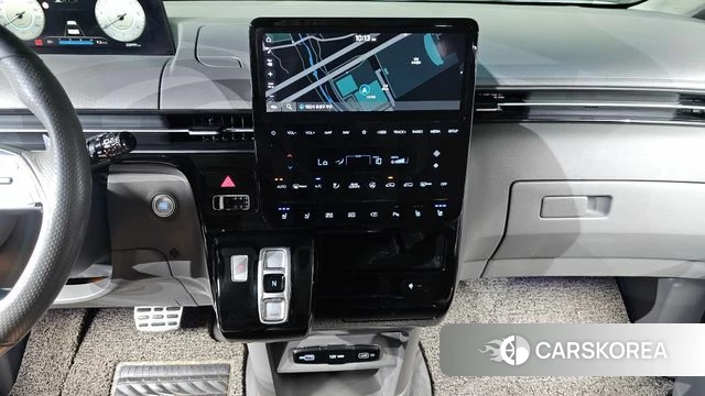 Hyundai Staria id 4495632 из Кореи 8