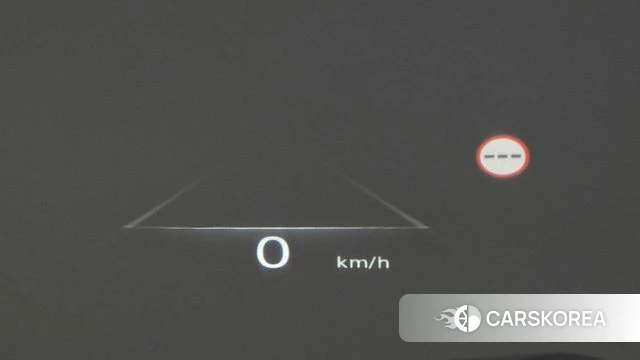 Genesis GV80 id 4322916 из Кореи 8