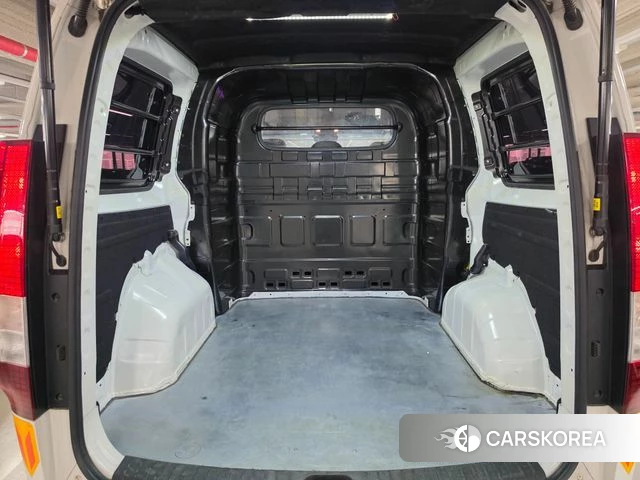 Hyundai Staria id 4187337 из Кореи 8