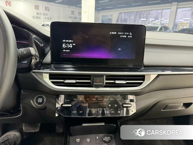Kia K3 id 4299790 из Китая 8