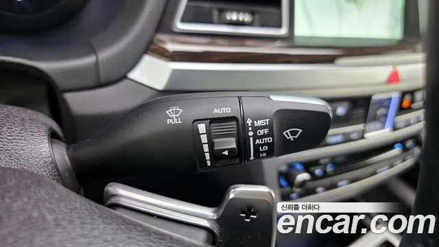 Genesis G80 id 2827835 из Кореи 8