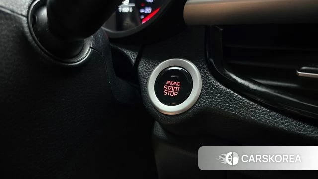 Kia All New Morning (JA) id 4732468 из Кореи 8