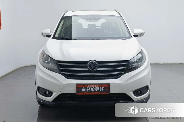 Dongfeng Scenery Scenery 580 id 4236126 из Китая 8