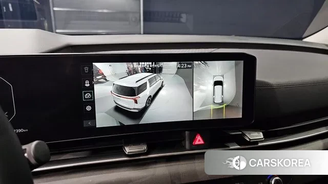 Kia The New Carnival 4th Generation id 3580626 из Кореи 8