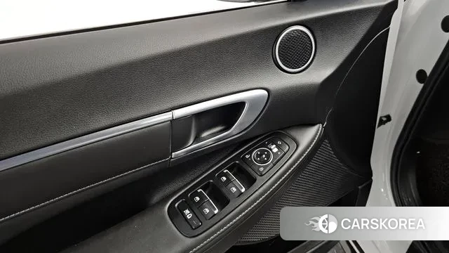 Hyundai Sonata D Edge (DN8) id 3457254 из Кореи 8