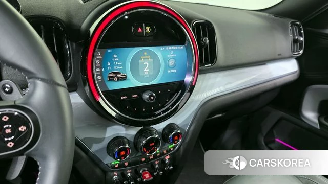 Mini Cooper S Countryman id 4401293 из Кореи 8