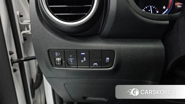 Hyundai Kona id 3789819 из Кореи 8