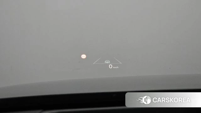 Hyundai Grandeur Hybrid (GN7) id 4681949 из Кореи 8