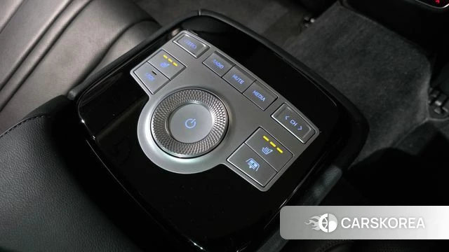 Genesis G80 (RG3) id 4855815 из Кореи 8