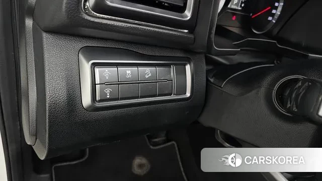 Ssangyong Berry New Tivoli id 3295853 из Кореи 8