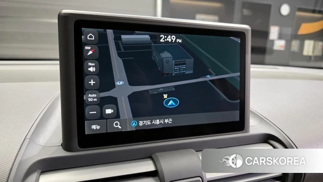 Hyundai Casper id 3910292 из Кореи 8