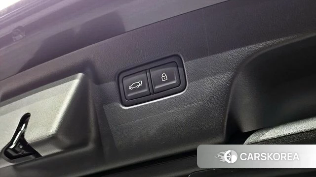 Hyundai Palisade (LX3) id 3933546 из Кореи 8