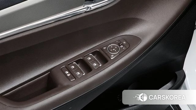 Hyundai The New Grandeur IG id 3884290 из Кореи 8