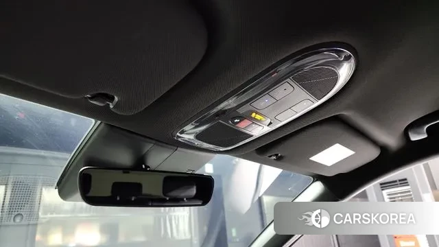 Hyundai Ionic 5 id 3179796 из Кореи 8