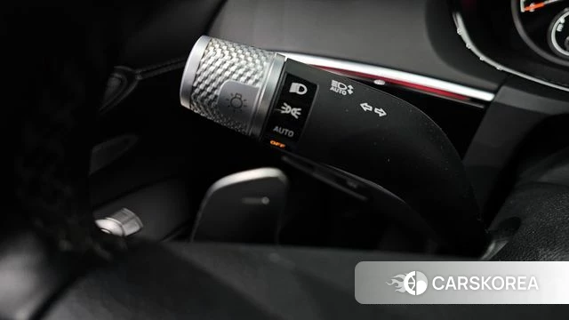 Genesis GV70 id 3898059 из Кореи 8