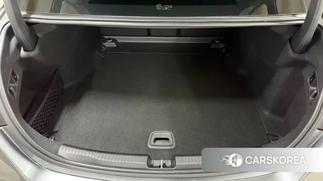 Mercedes-Benz C-Class W206 id 3712101 из Кореи 8