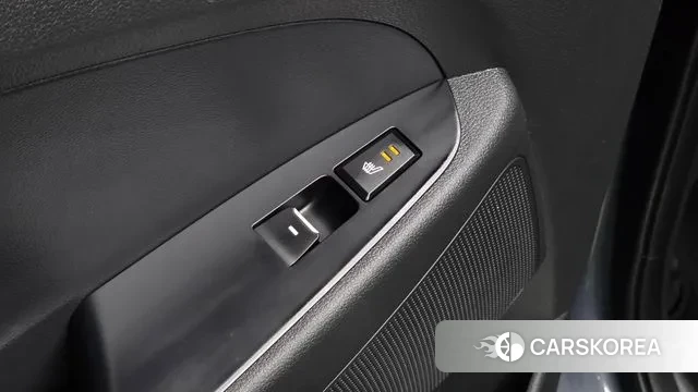 Hyundai All New Tucson id 3748219 из Кореи 8