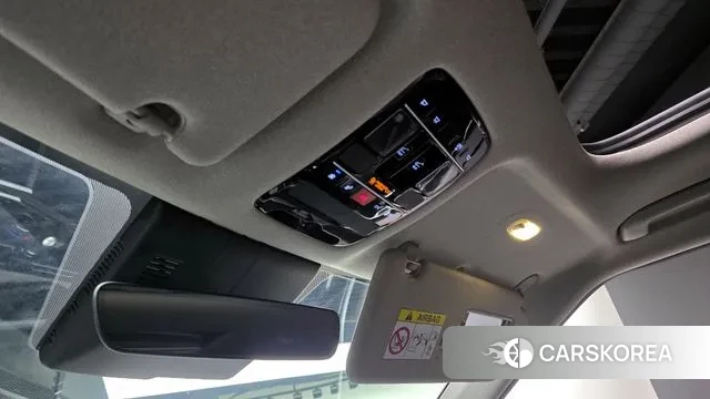 Hyundai Santa Fe (MX5) id 3372202 из Кореи 8