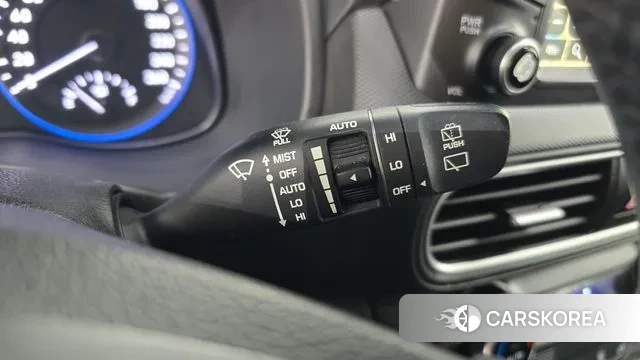 Hyundai Kona id 3470089 из Кореи 8