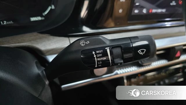 Kia K5 3rd generation id 4770070 из Кореи 8