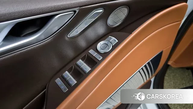 Genesis G80 (RG3) id 3165169 из Кореи 8