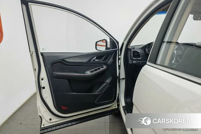 Baojun 560 id 4212365 из Китая 8