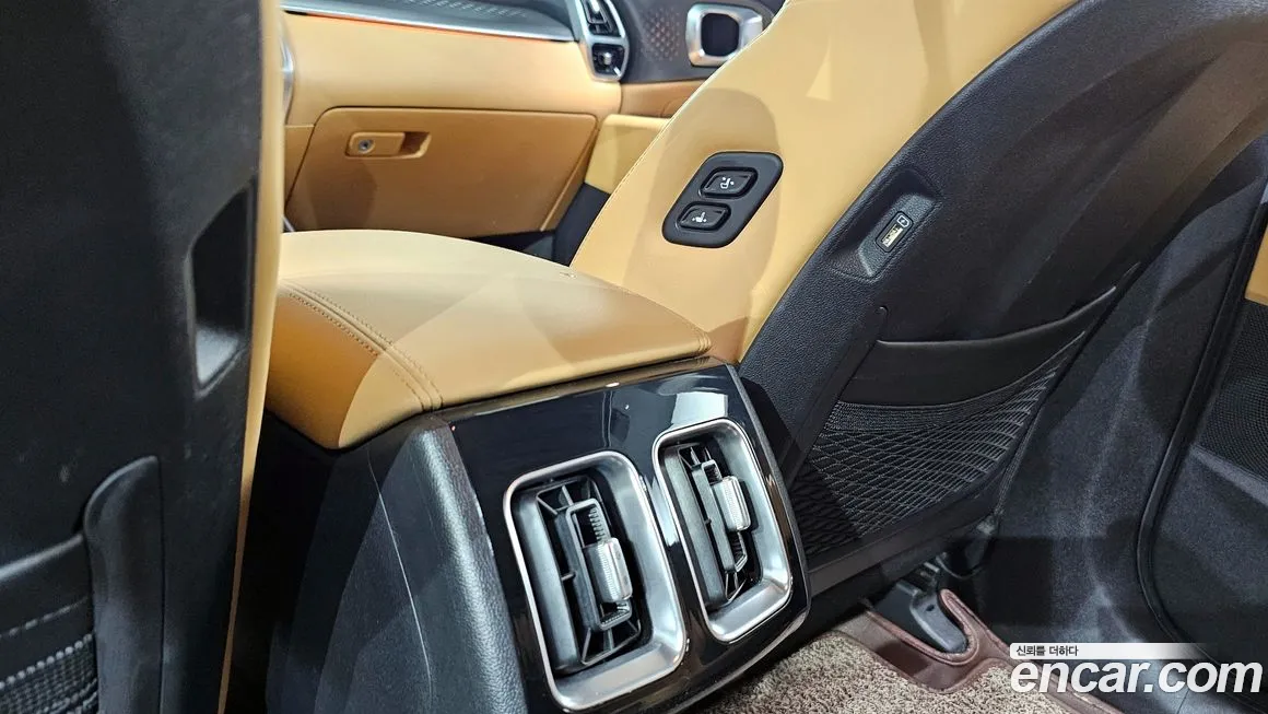 Kia Sorento 4th Generation id 1855672 из Кореи 8